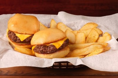 Kids & Ranger Meals